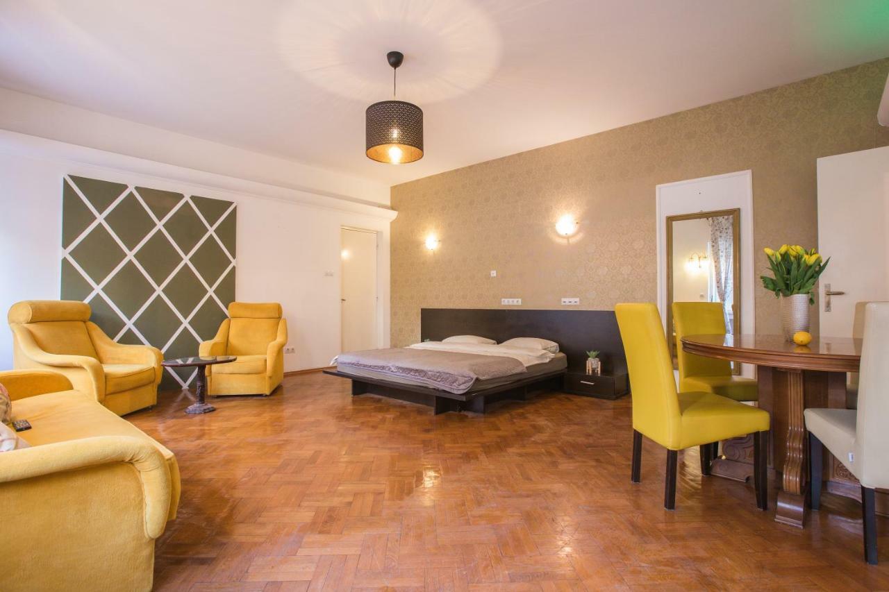 Color Nicolae Tonitza St Appartement *