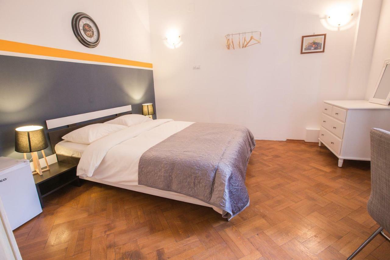 Color Nicolae Tonitza St Appartement Bucarest