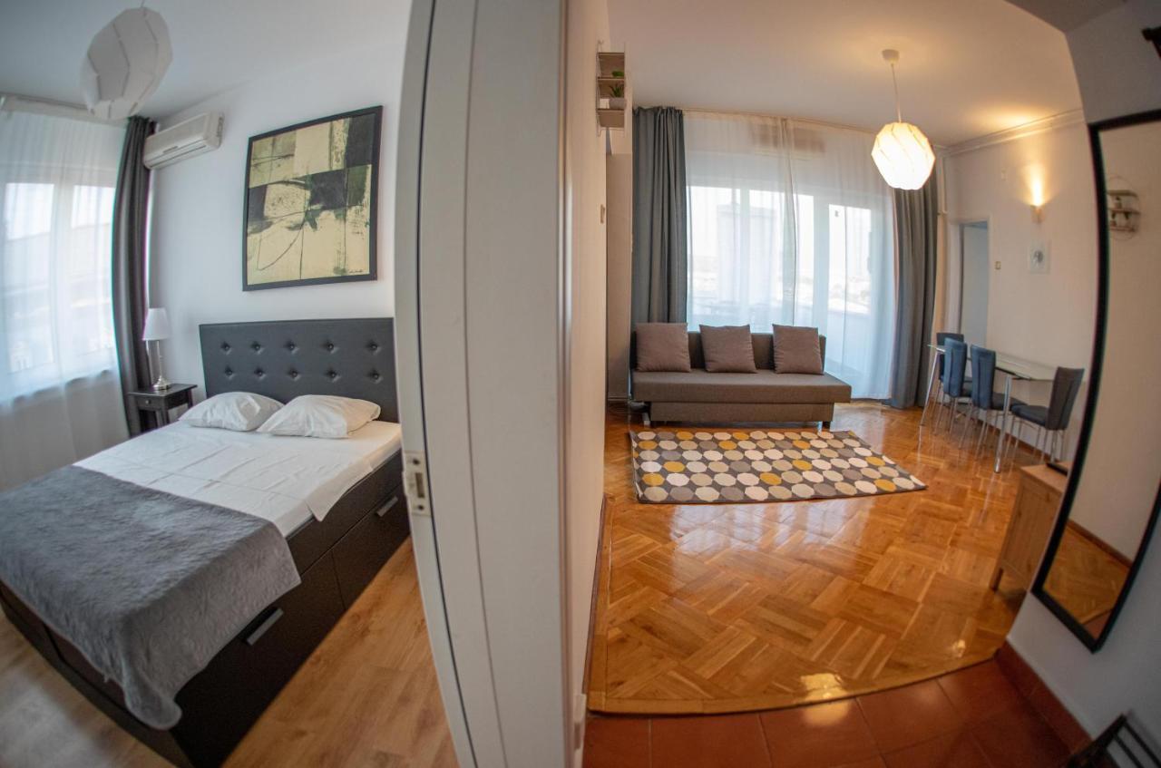 Color Nicolae Tonitza St Appartement *