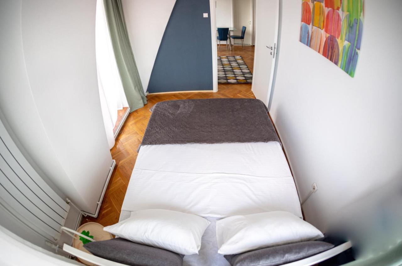 Appartement Color Nicolae Tonitza St *
