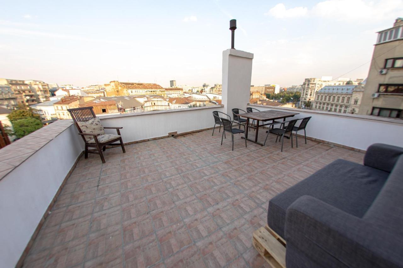 Appartement Color Nicolae Tonitza St