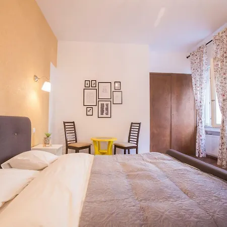 Color Apartments Nicolae Tonitza St 布加勒斯特 Exterior photo