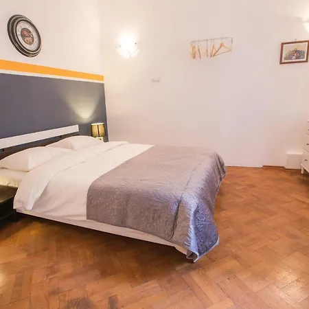 Color Apartments Nicolae Tonitza St 布加勒斯特 Exterior photo
