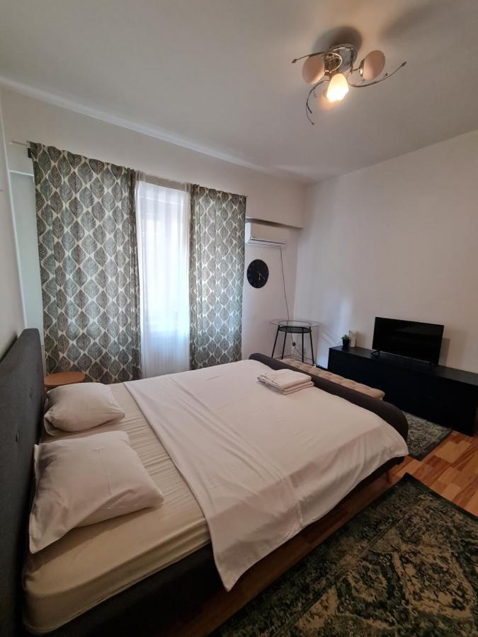 Color Nicolae Tonitza St Apartment