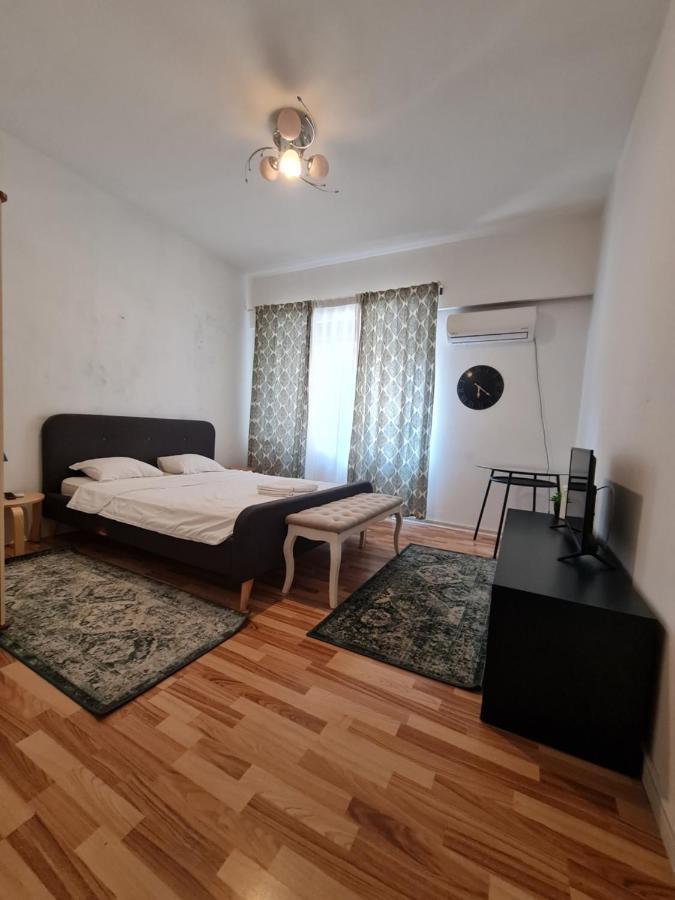 Color Nicolae Tonitza St Apartment