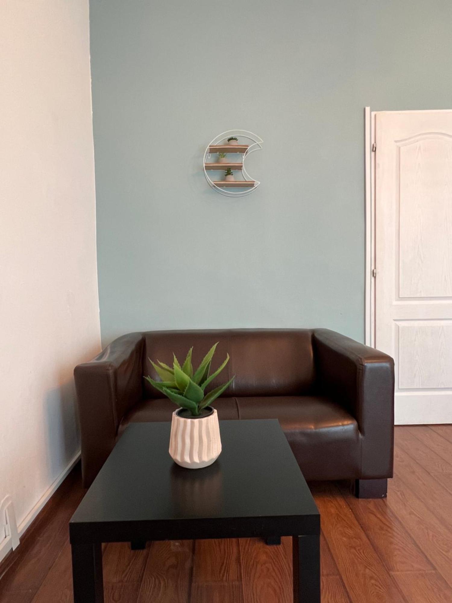 Apartment Color Nicolae Tonitza St Bucharest