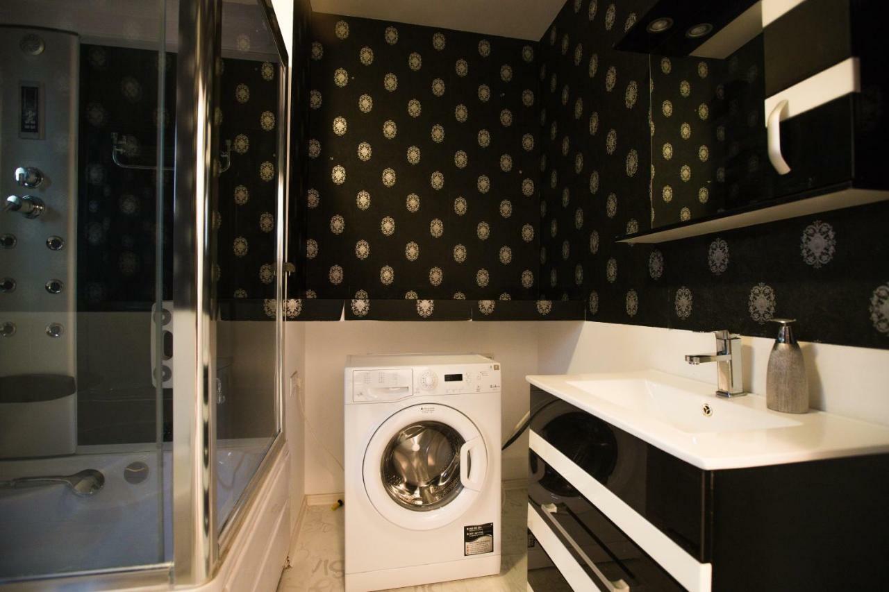 Apartamento Color Nicolae Tonitza St Bucarest