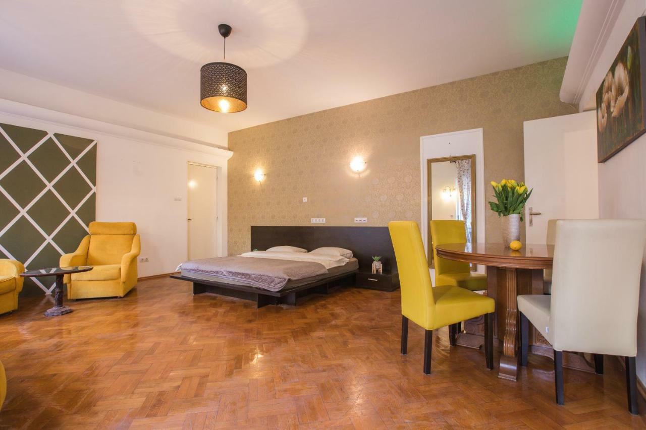 Apartamento Color Nicolae Tonitza St