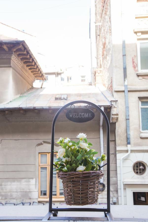 Apartamento Color Nicolae Tonitza St