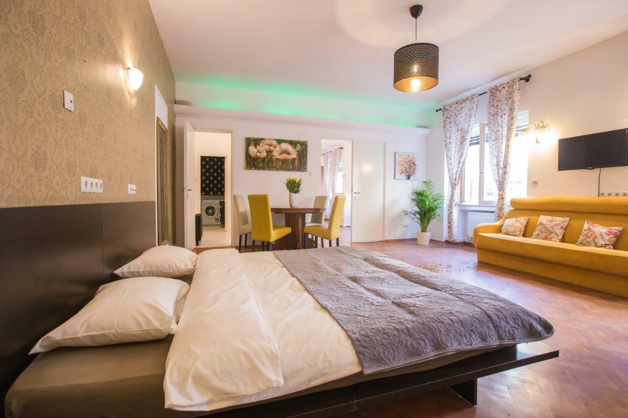 Color Nicolae Tonitza St Apartamento Bucarest