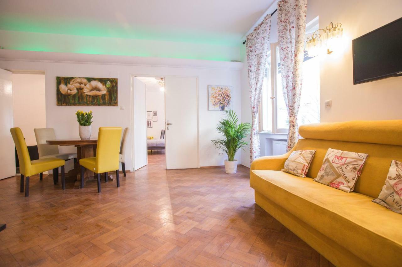 Color Nicolae Tonitza St Apartamento Bucarest