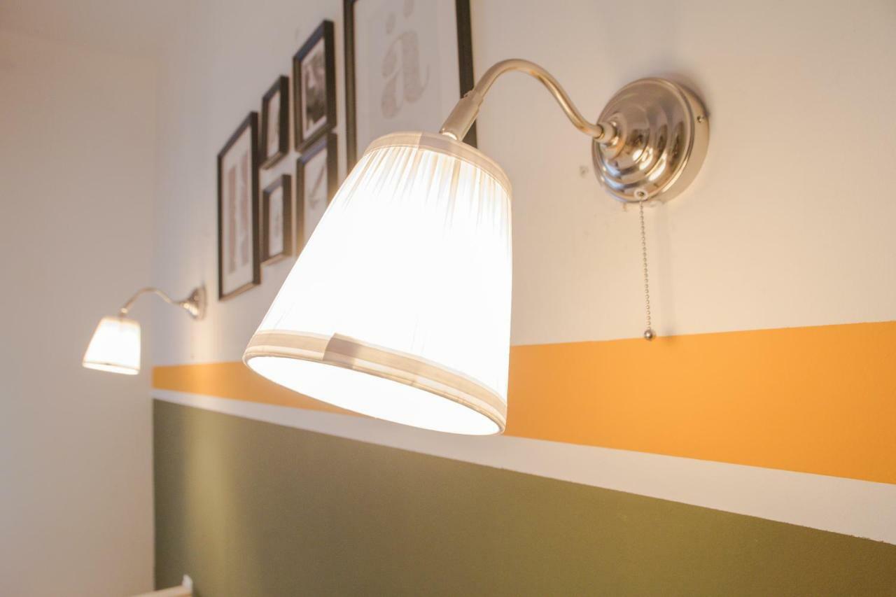 Apartment Color Nicolae Tonitza St *