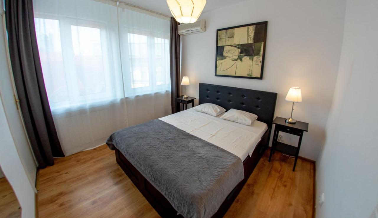Apartment Color Nicolae Tonitza St *